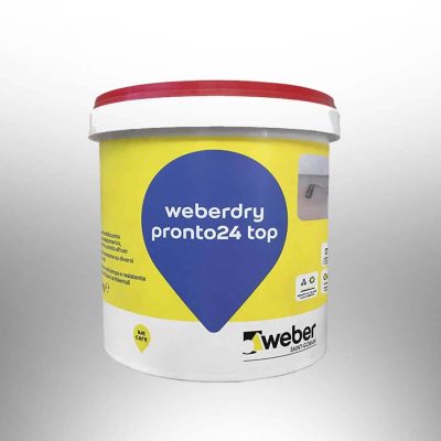Weber Dry Top